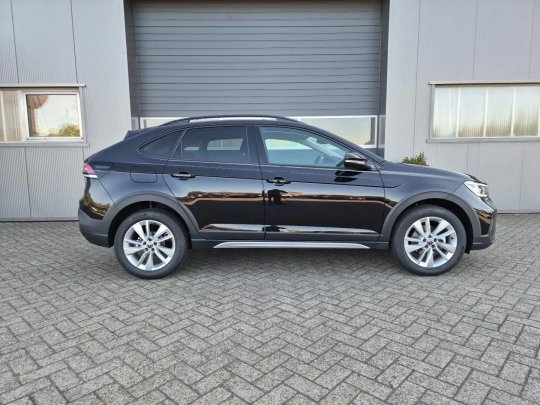 Volkswagen Taigo second hand de vanzare