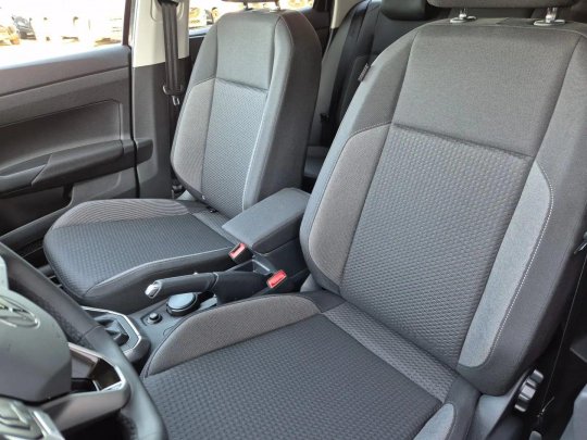 Volkswagen Taigo second hand de vanzare