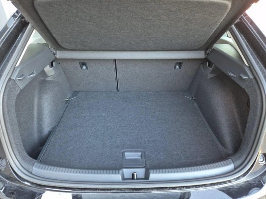 Volkswagen Taigo second hand de vanzare