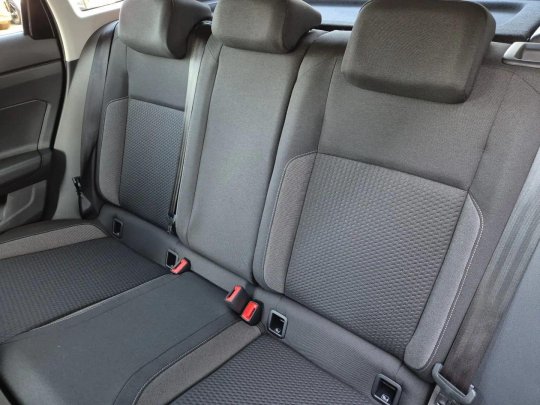 Volkswagen Taigo second hand de vanzare