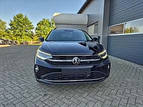 Volkswagen Taigo second hand de vanzare