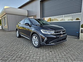 Volkswagen Taigo second hand de vanzare
