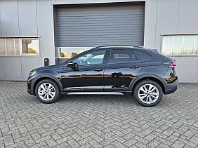 Volkswagen Taigo second hand de vanzare