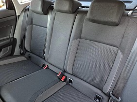 Volkswagen Taigo second hand de vanzare