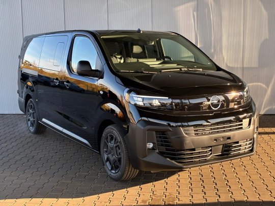 Opel Vivaro second hand de vanzare