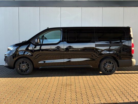 Opel Vivaro second hand de vanzare