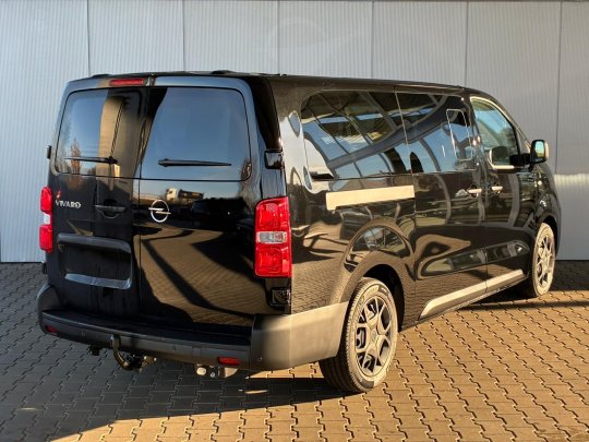 Opel Vivaro second hand de vanzare