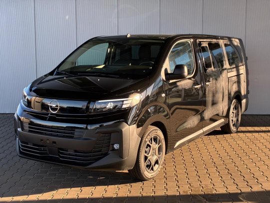 Opel Vivaro second hand de vanzare