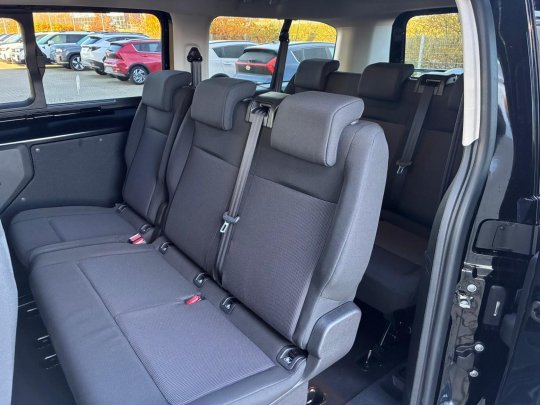 Opel Vivaro second hand de vanzare