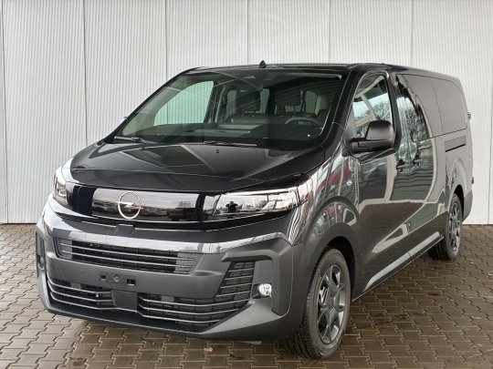 Opel Vivaro second hand de vanzare