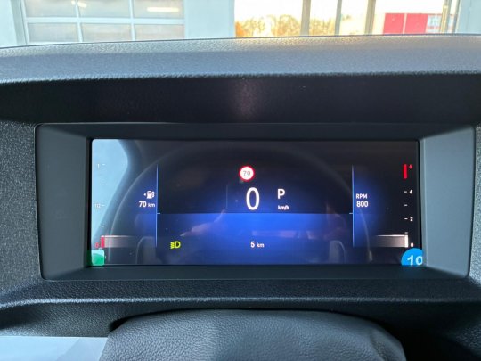 Opel Vivaro second hand de vanzare