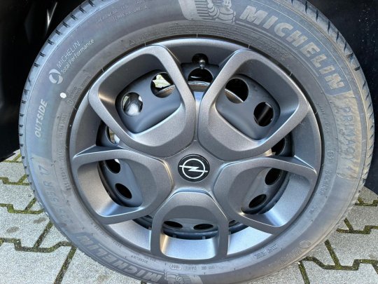 Opel Vivaro second hand de vanzare