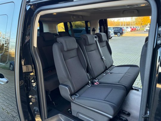 Opel Vivaro second hand de vanzare