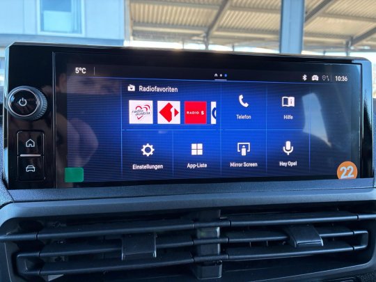 Opel Vivaro second hand de vanzare