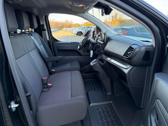 Opel Vivaro second hand de vanzare