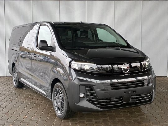 Opel Vivaro second hand de vanzare