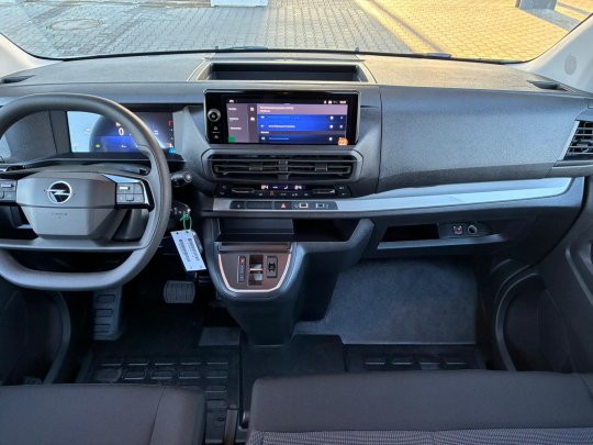 Opel Vivaro second hand de vanzare