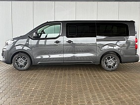 Opel Vivaro second hand de vanzare