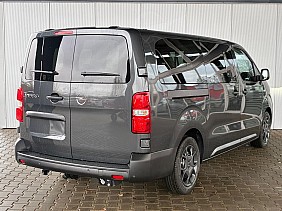 Opel Vivaro second hand de vanzare