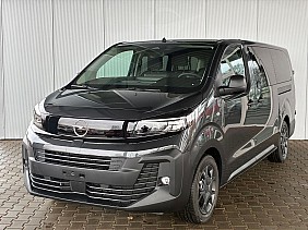 Opel Vivaro second hand de vanzare