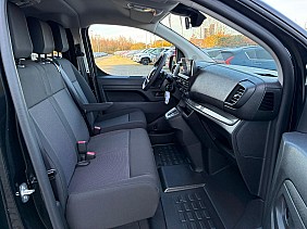 Opel Vivaro second hand de vanzare