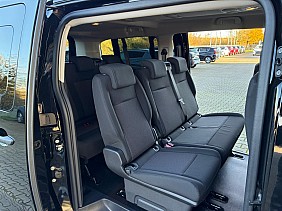 Opel Vivaro second hand de vanzare