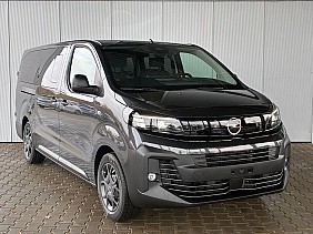 Opel Vivaro second hand de vanzare
