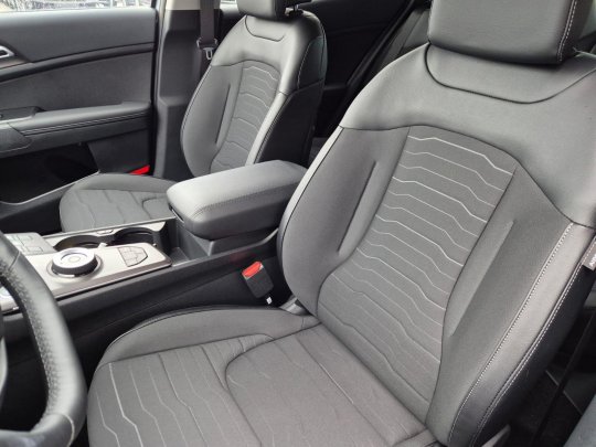 Kia Sportage second hand de vanzare