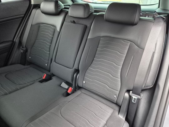 Kia Sportage second hand de vanzare