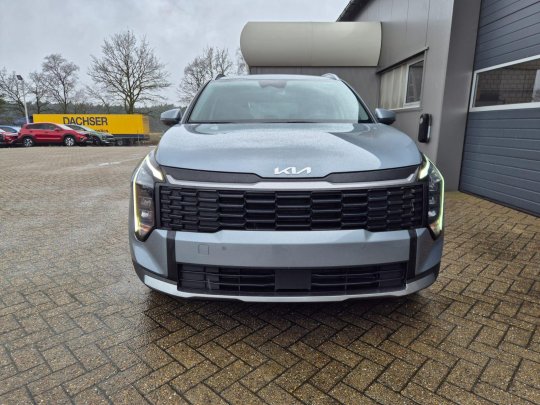 Kia Sportage second hand de vanzare