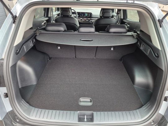 Kia Sportage second hand de vanzare