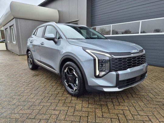 Kia Sportage second hand de vanzare