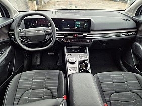 Kia Sportage second hand de vanzare