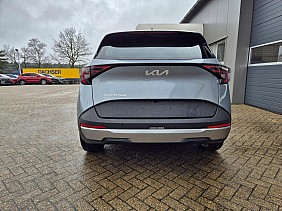 Kia Sportage second hand de vanzare