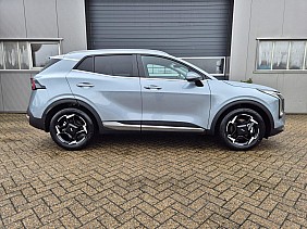 Kia Sportage second hand de vanzare