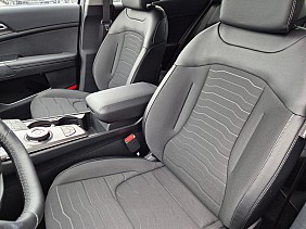 Kia Sportage second hand de vanzare