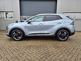 Kia Sportage second hand de vanzare