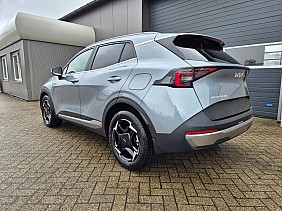 Kia Sportage second hand de vanzare