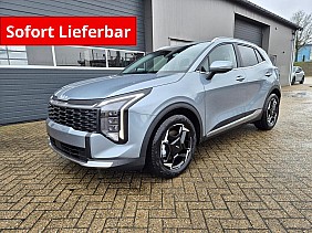 Kia Sportage second hand de vanzare