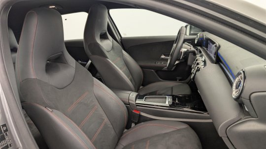 Mercedes-Benz A second hand de vanzare