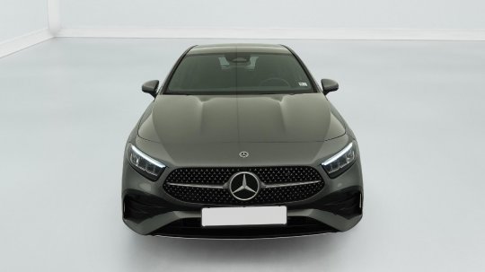Mercedes-Benz A second hand de vanzare
