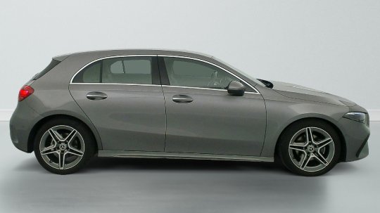 Mercedes-Benz A second hand de vanzare