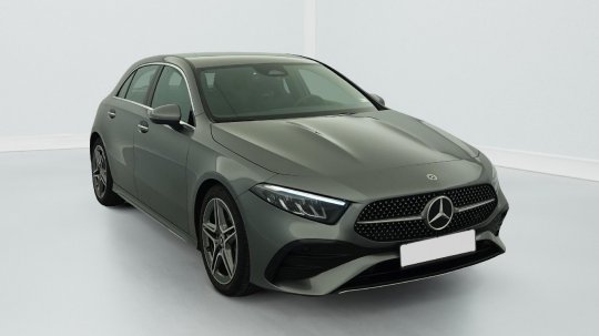 Mercedes-Benz A second hand de vanzare
