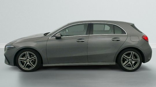 Mercedes-Benz A second hand de vanzare