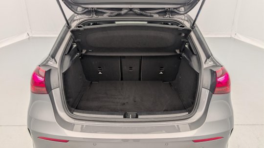 Mercedes-Benz A second hand de vanzare