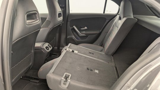 Mercedes-Benz A second hand de vanzare