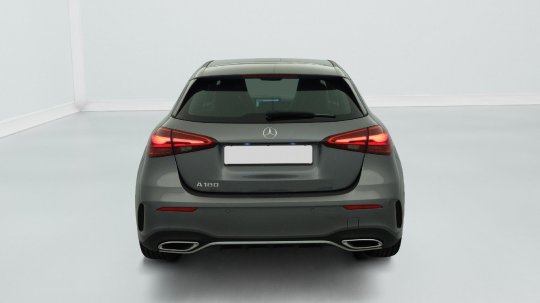 Mercedes-Benz A second hand de vanzare