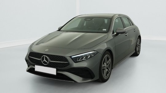 Mercedes-Benz A second hand de vanzare