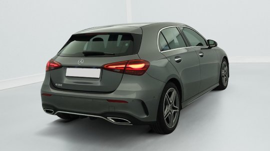 Mercedes-Benz A second hand de vanzare