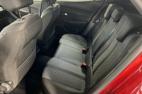 Peugeot 2008 second hand de vanzare